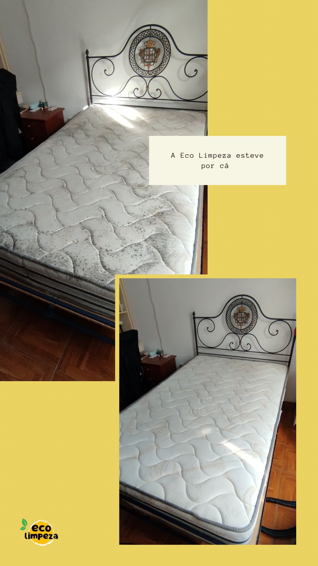 Eco limpeza.pt - Porto - House Cleaning (Recurring)
