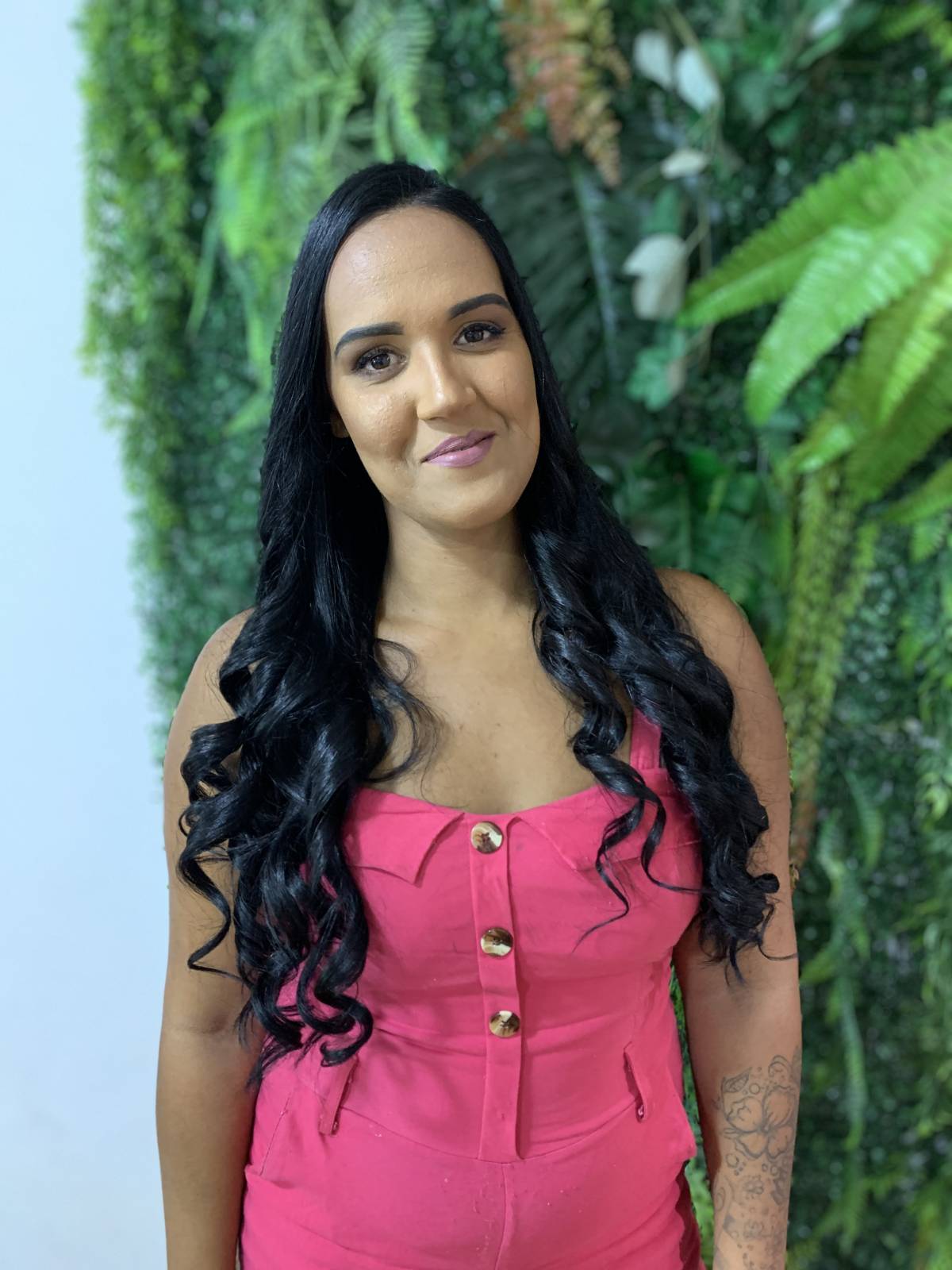 RL Hair & Beaty - Penafiel - Maquillage pour événements