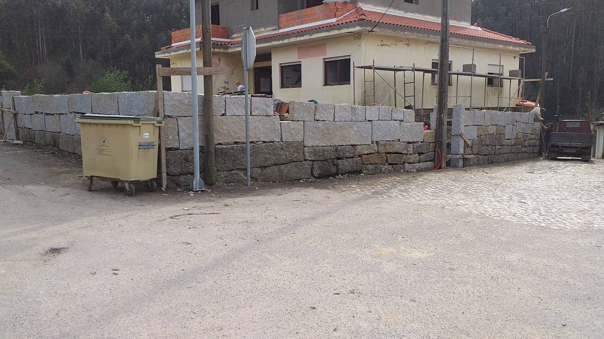 Vítor rocha - Gondomar - Tree Stump Grinding and Removal