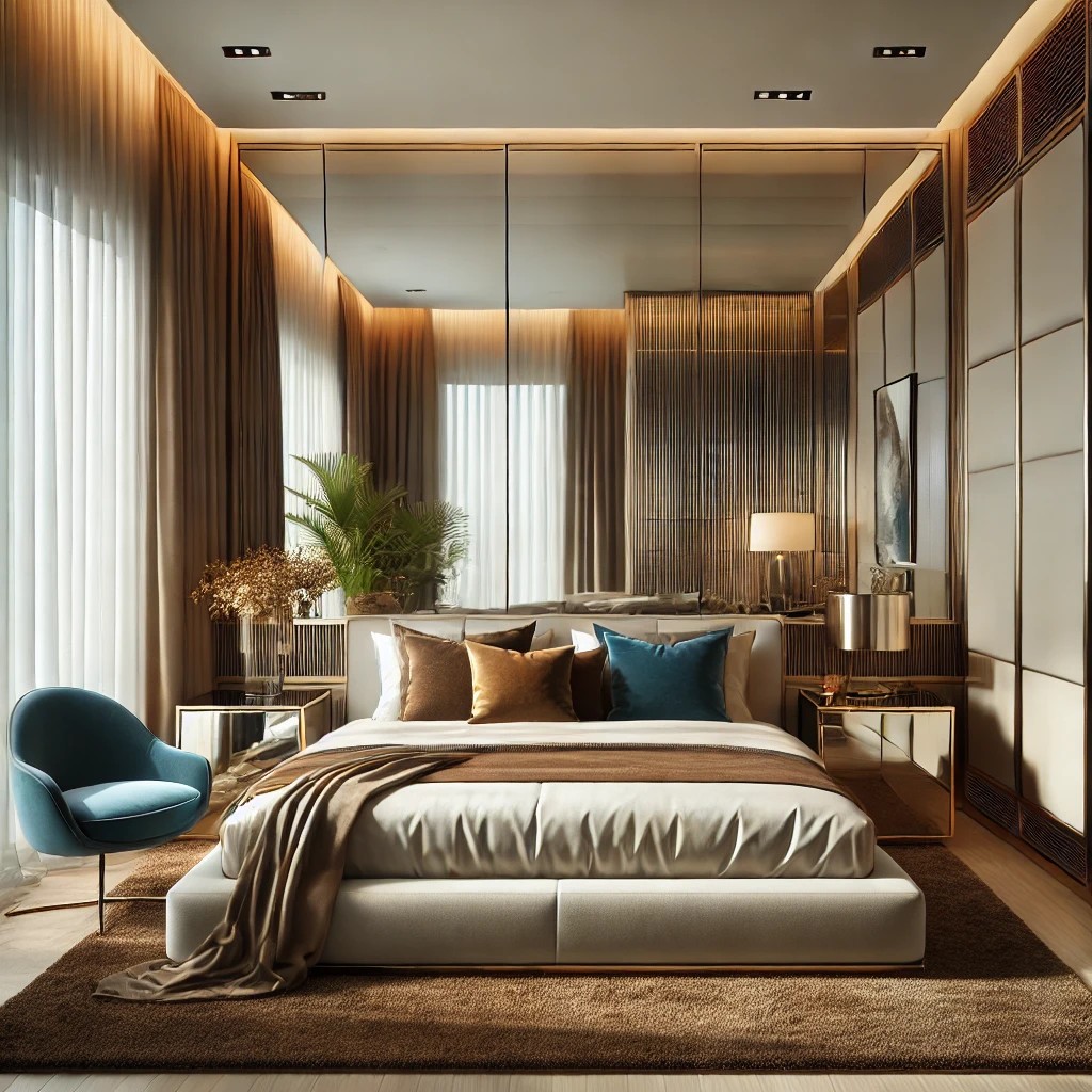 Space Designer - Lisboa - Calafetagem