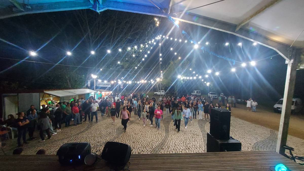 Nuno Vidal Musical Entertainer - Albergaria-a-Velha - Aluguer de Equipamento de Som para Eventos