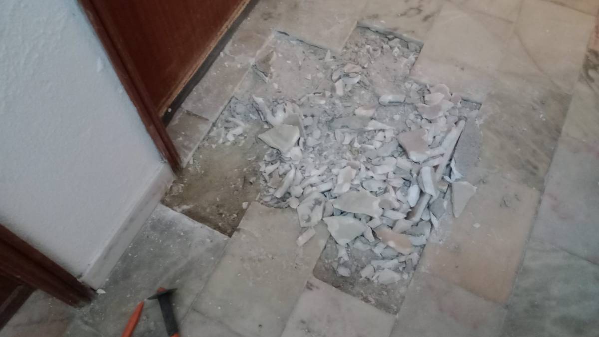 Promessaprazivel LDA - Barreiro - Deep or Spring Cleaning