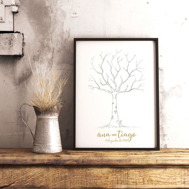 Beapaper - Mafra - Wedding Invitations