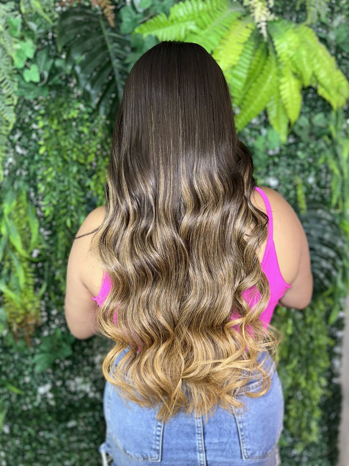 RL Hair & Beaty - Penafiel - Coiffeurs et barbiers
