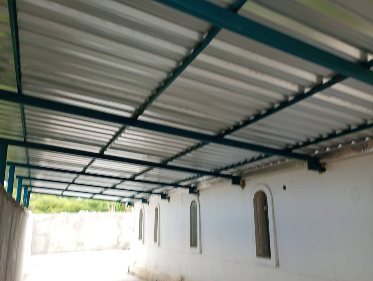 Paulo - Sobral de Monte Agraço - Roofing