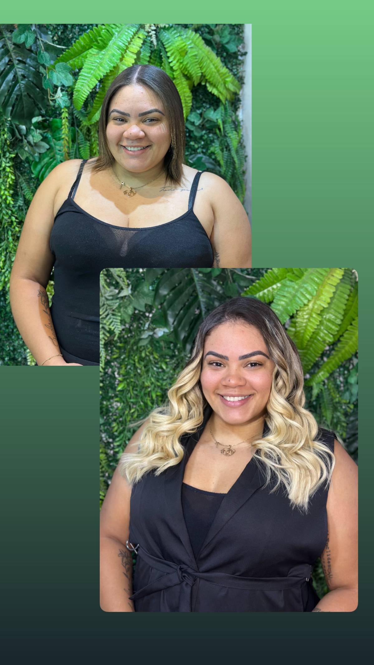 RL Hair & Beaty - Penafiel - Coiffures de mariage