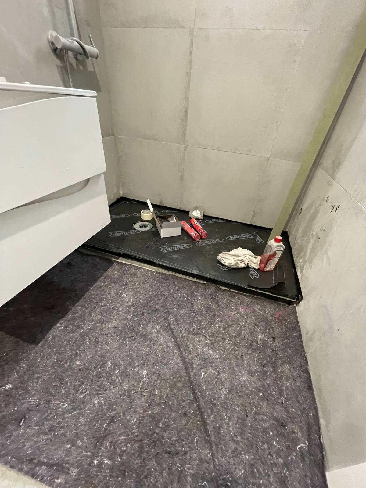 RemodelaPrime - RIBEIRO & UDNO, LDA - Lisboa - Klempnerarbeiten