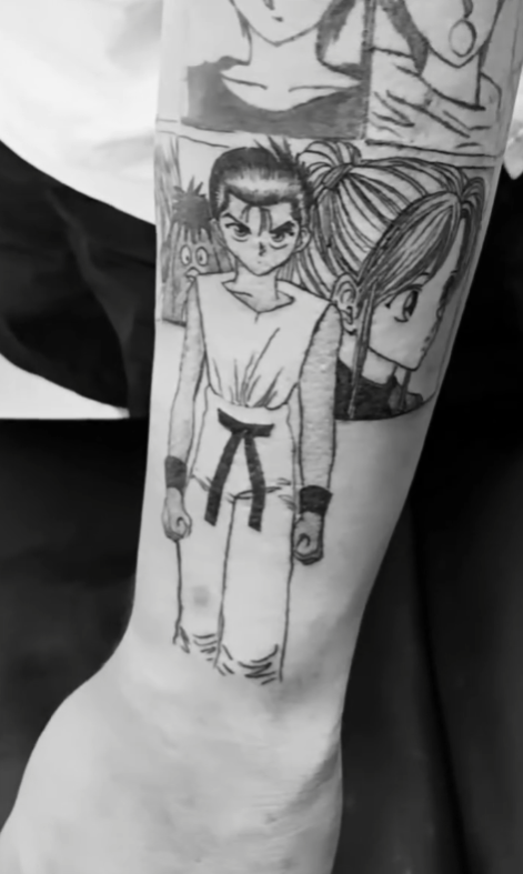 Lígia Helena - Coimbra - Tattoos and Piercings