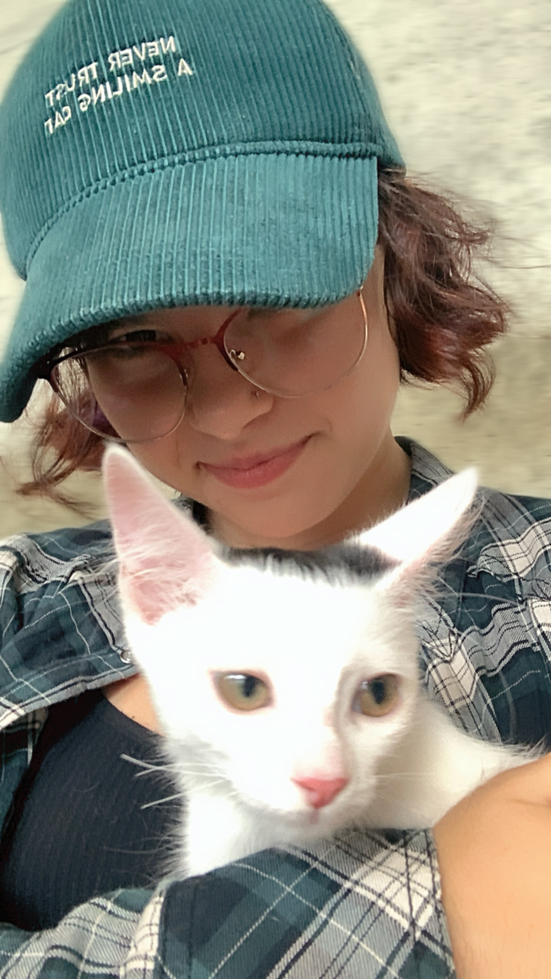 Gabriela - Seixal - Pet Sitting e Pet Walking