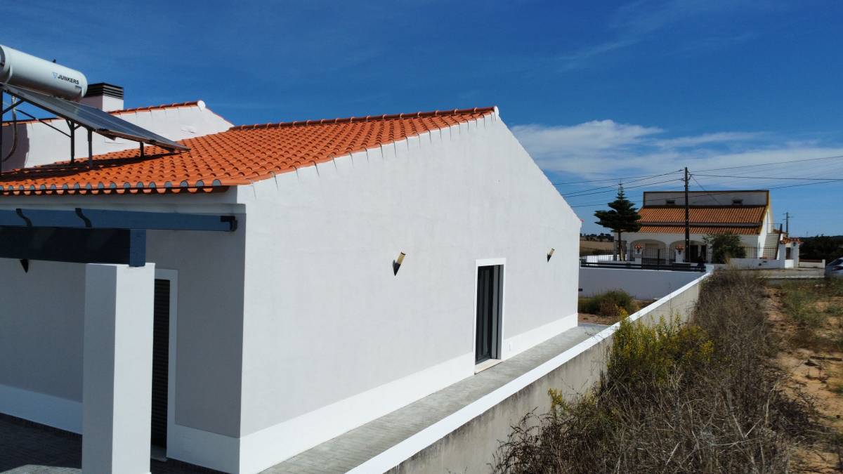 Alentejo Pinturas - Sousel - Pintura de interiores
