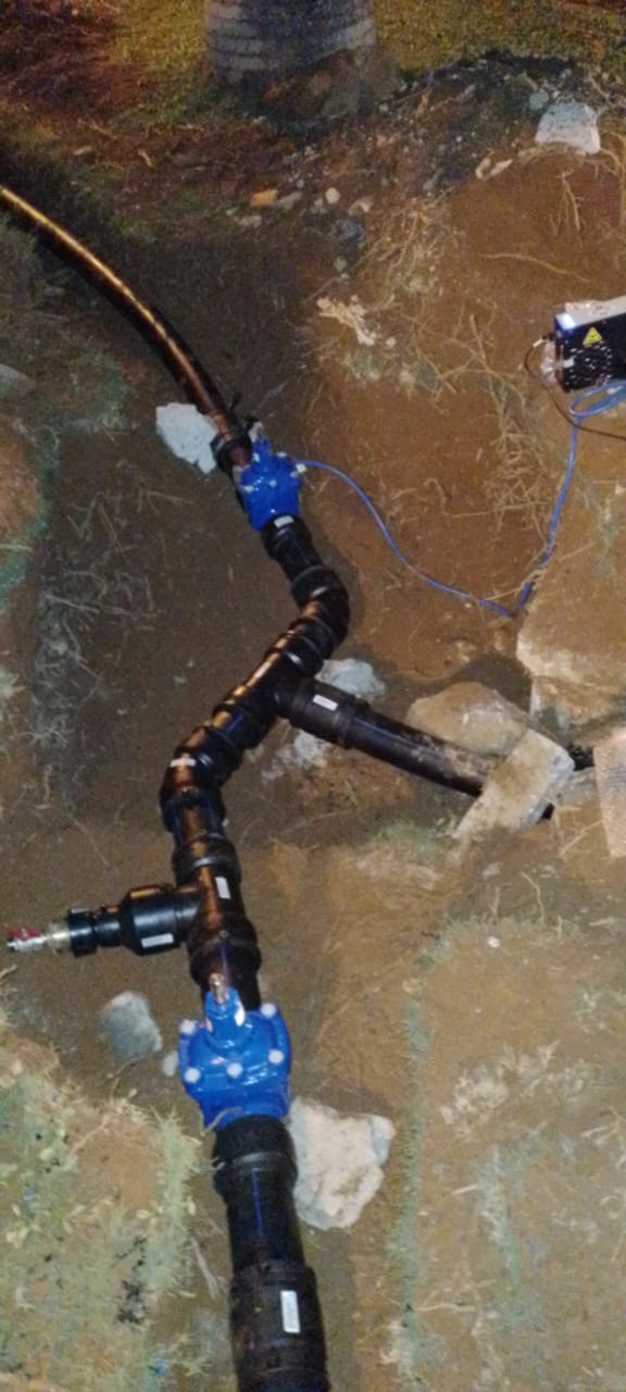 FAST WISE Lda - Sintra - Plumbing Pipe Repair
