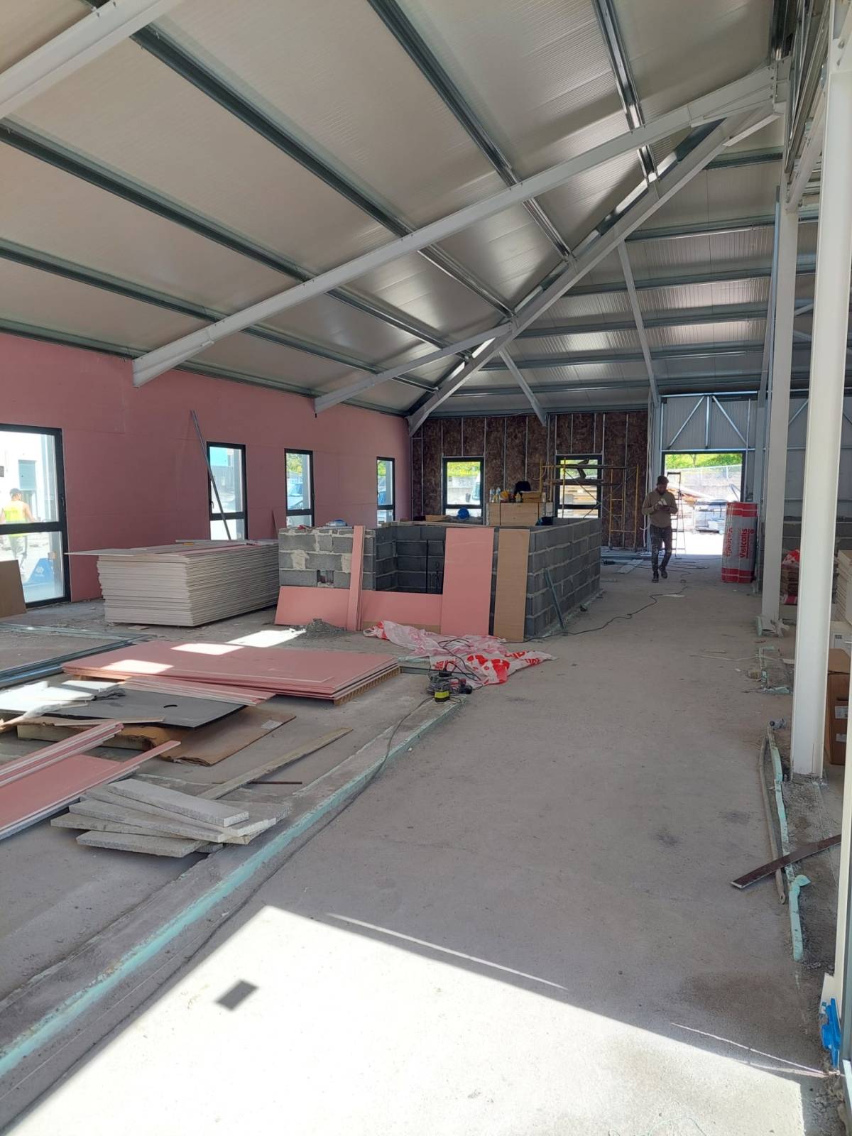 FAST WISE Lda - Sintra - Fireplace and Chimney Repair