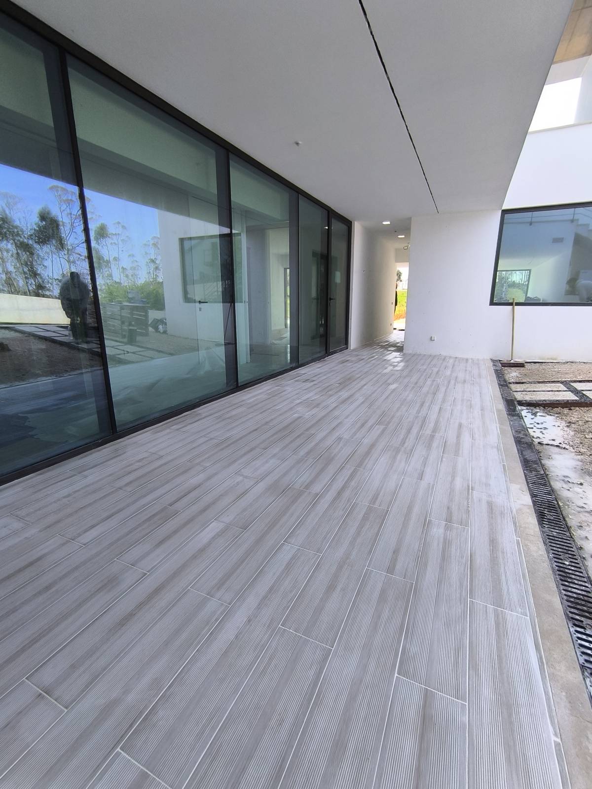 ARR Remodelaçoes - Porto de Mós - Construção ou Remodelação de Escadas e Escadarias