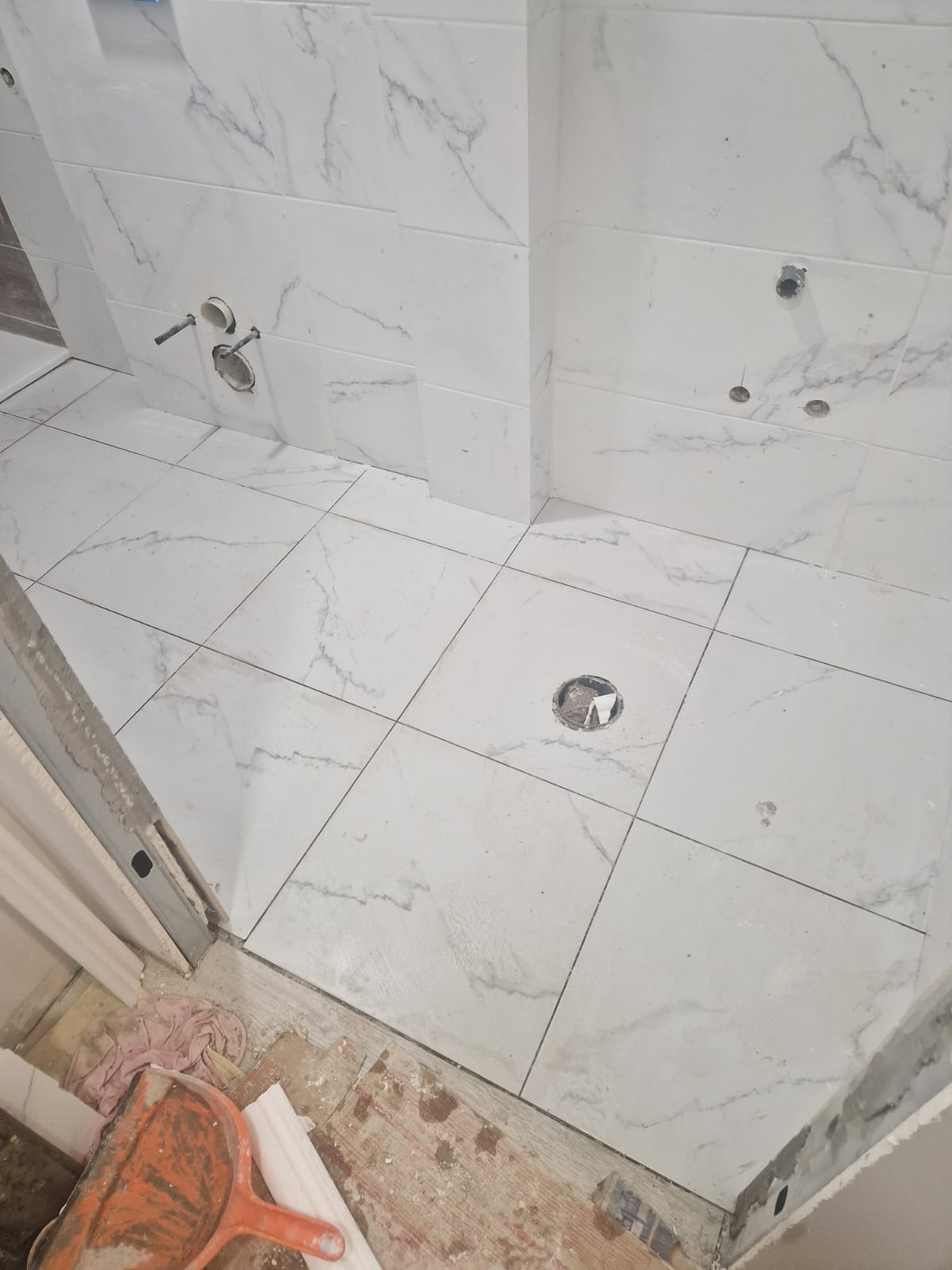 FAST WISE Lda - Sintra - General Contractor