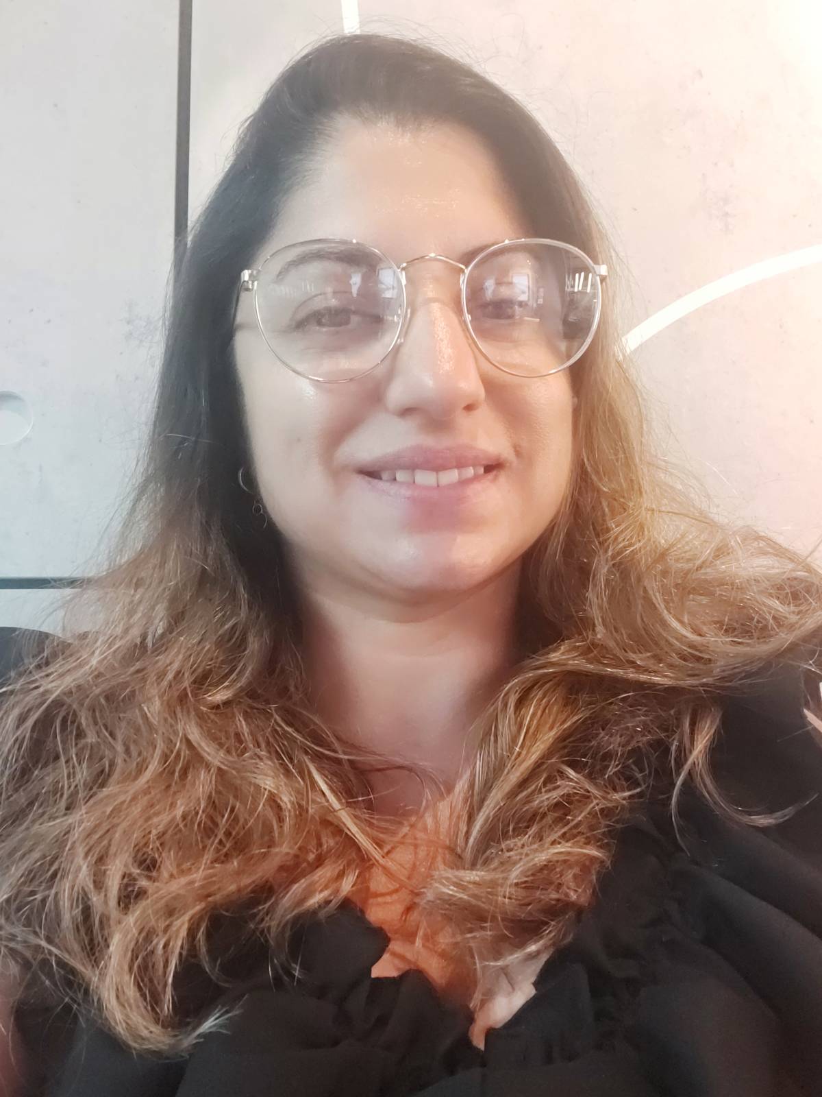 Tatiana Silveira - Porto - Psychotherapy