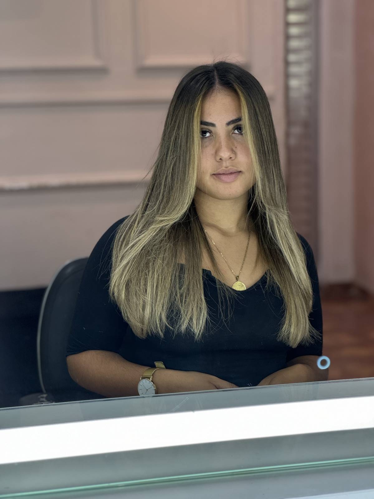 RL Hair & Beaty - Penafiel - Coiffures de mariage
