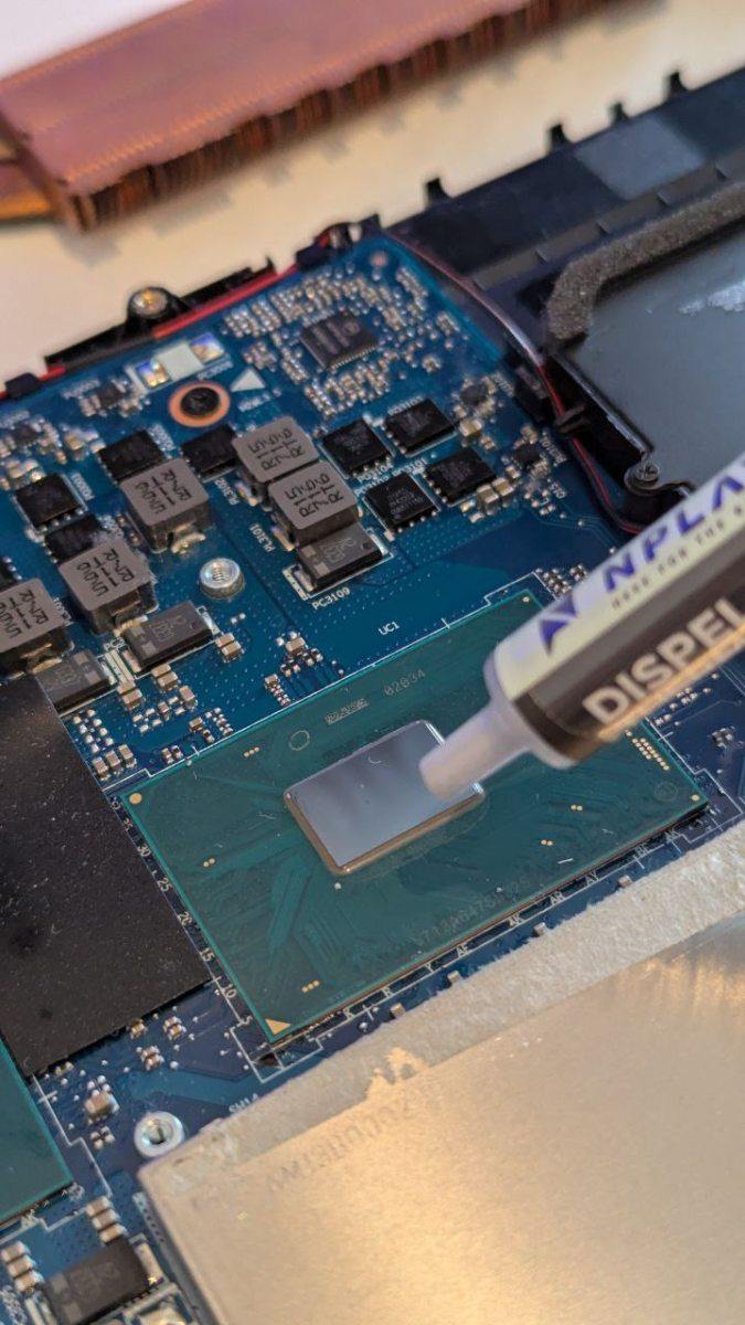 Senhor A Hora / Handyman / Faz tudo / Sysadmin - Vila Nova de Gaia - Fan Installation