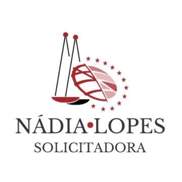 Nádia Lopes Solicitadora - Coimbra - Civil Attorney