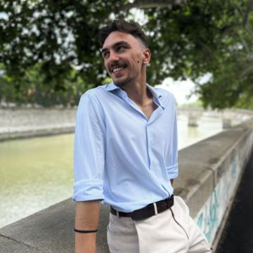 André Gomes - Ovar - Explicações de Matemática do 2º Ciclo