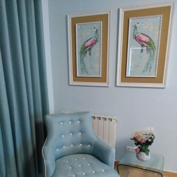 MAISON D'ART by Alda Moleiro - Caldas da Rainha - Designer de Interiores