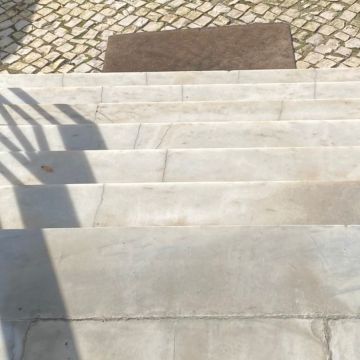 Vanderson - Lisboa - Rohrleitungen installieren