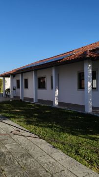 SAF  PINTURAS - Almada - Peinture extérieure