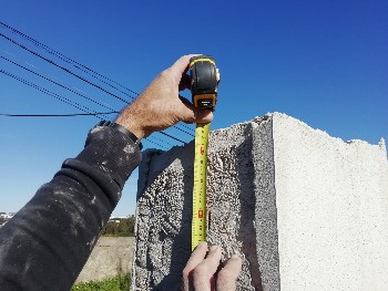 António Lapa - Almada - Instalação de Pavimento em Pedra ou Ladrilho