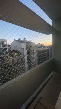 Saldanha Redes de Proteção - Lisboa - Gazebo Repair and Maintenance