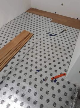 H&j lopes - Tomar - Limpieza de tejados