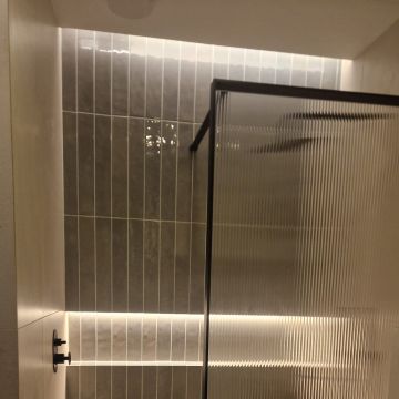 MM Global - Vila Nova de Gaia - Kitchen Remodel