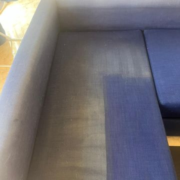 Limpa já sofas e tapetes e colchão - Seixal - Reinigung von Jalousien