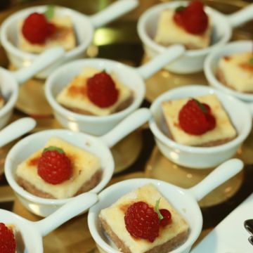 Wedding Catering - Fabio Moraes - 