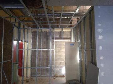 H&j lopes - Tomar - Pintura de exteriores