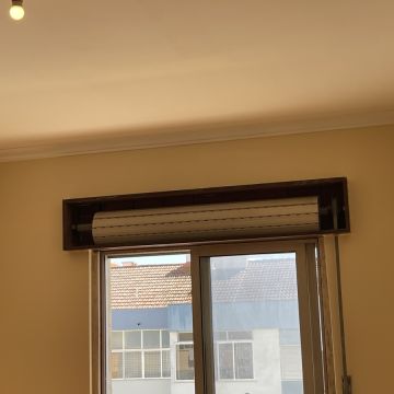 SAF  PINTURAS - Almada - Nettoyage de toiture