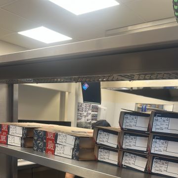 Diego - Sesimbra - Lieferservice für Essen