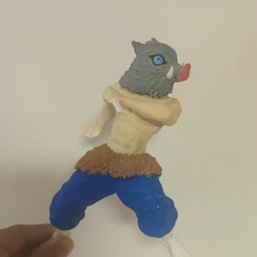 Th3Dprinting - Abrantes - Impressão
