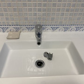 nathalia - Sintra - Reparação ou Manutenção de Bancada