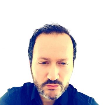 Tony G. - Braga - Chauffeur