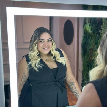 RL Hair & Beaty - Penafiel - Maquillage pour événements