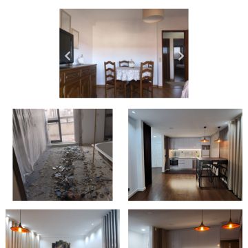 NRlux - Esposende - Réparation de carrelage