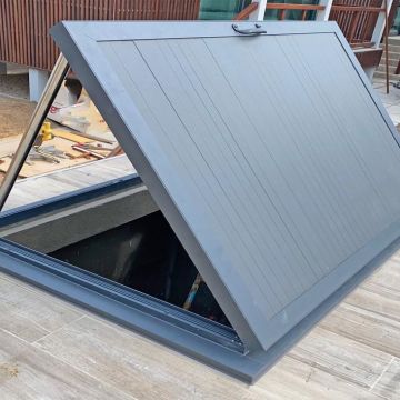 Duarteservice - Leiria - Fan Installation