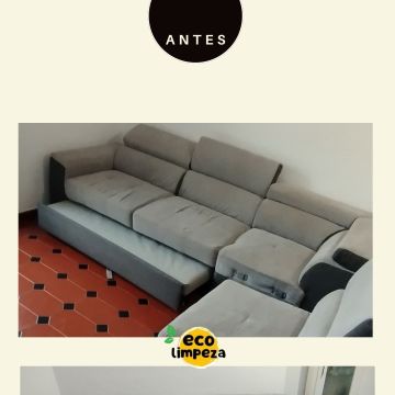 Eco limpeza.pt - Porto - Windows Cleaning