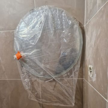FAST WISE Lda - Sintra - Heated Floor Installation