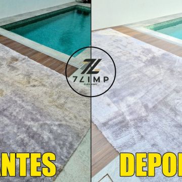 7limp Cleaning - Sesimbra - Nettoyage de tissus d’ameublement et de mobilier