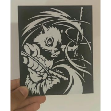 Th3Dprinting - Abrantes - Impressão
