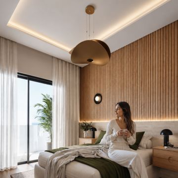 Nadia Gul - Cascais - Diseño de interiores