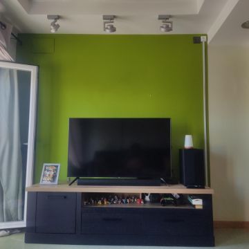 Veloso - Seixal - Pintura de Portas