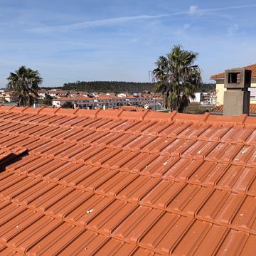 ARR Remodelaçoes - Porto de Mós - Revestimento de Cozinha