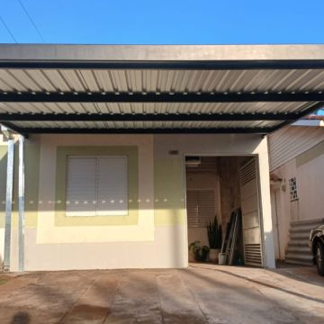 Flserralheria - Leiria - Instalación o remodelación de barandillas