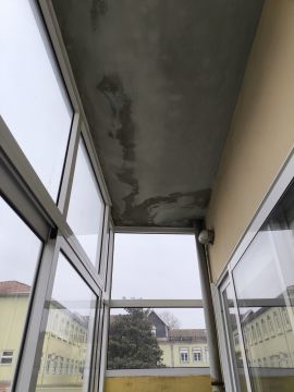 Miguel Lima - Vila Nova de Gaia - Construção de Parede Interior
